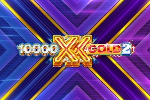 10000X Gold 2