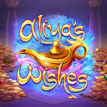 Aliyas Wishes
