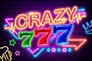Crazy777