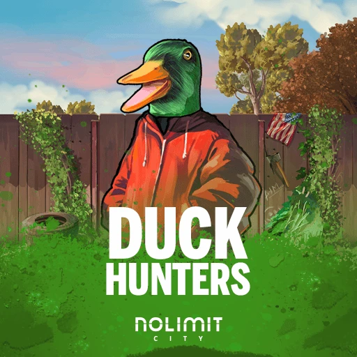 Duck Hunters