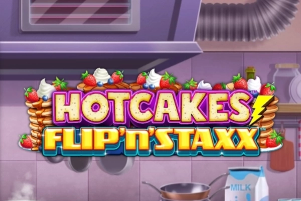 Hotcakes Flip N Staxx