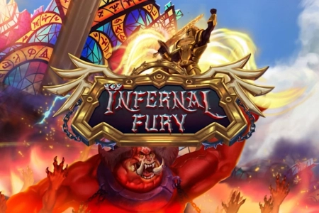 Infernal Fury