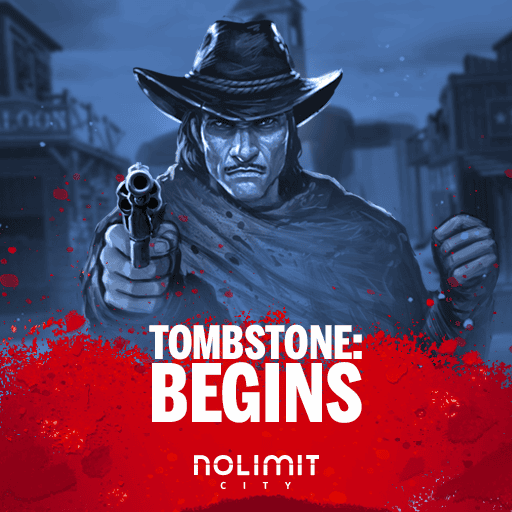 Tombstone Begins