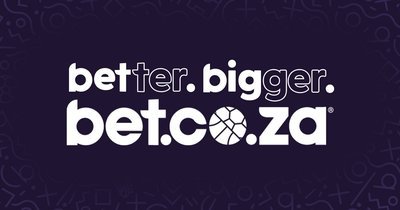 Bet.co.za logo