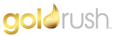 Goldrush logo