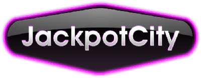Jackpot City logo