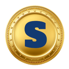 Spin A Bet logo