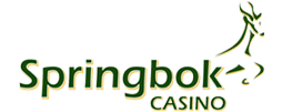 Springbok logo